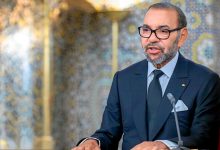 صورة لامجال اليوم لمغرب يسير بسرعتين