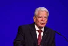 صورة ألمانيا ترفض الاعتراف بفلسطين حاليًا ورئيسها السابق ينتقد نتنياهو بشدة