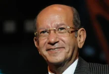 صورة وفاة الفنان المصري لطفي لبيب بعد صراع مع المرض