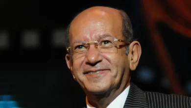 صورة وفاة الفنان المصري لطفي لبيب بعد صراع مع المرض