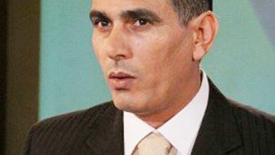صورة قوات الاحتلال تعتقل رئيس تحرير شبكة معا الدكتور ناصر اللحام