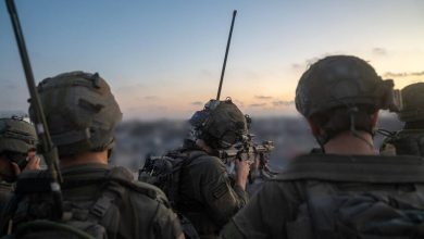 صورة الجيش الإسرائيلي يعلن اغتيال رئيس إدارة مكافحة التجسس في حماس