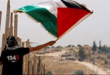 صورة رئيس وزراء الأردن: تثبيت الفلسطينيين على أرضهم ووقف الاعتداءات أولوية قصوى