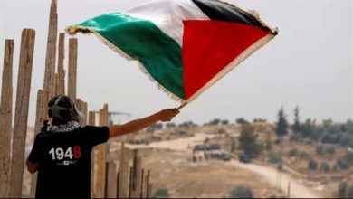صورة رئيس وزراء الأردن: تثبيت الفلسطينيين على أرضهم ووقف الاعتداءات أولوية قصوى