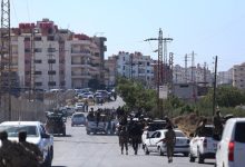 صورة السعودية تدعو العالم للوقوف مع سوريا لمواجهة الاعتداءات الإسرائيلية
