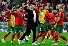 صورة كرة القدم في المغرب “محرك حقيقي” للتنمية