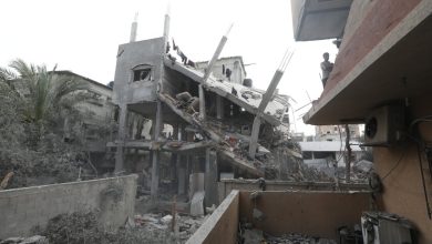صورة “حماس”: الهجمات الإسرائيلية على سوريا استمرار للعربدة الصهيونية