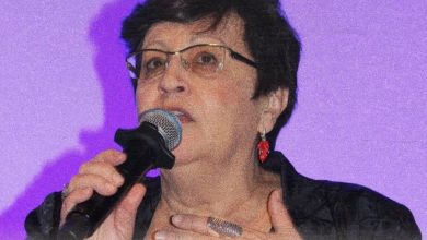 صورة دعوة رسمية في روسيا لتقييم تصريحات كاتبة اقترحت “إذابة” سكان غزة بالحمض
