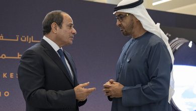 صورة على وقع خلاف مصريّ – إماراتيّ: إرجاء اجتماع رباعيّ بشأن السودان