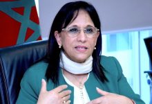 صورة بوعياش تعتبر العفو عن 23 محكوما بالإعدام بمناسبة عيد العرش تحولا نوعيا