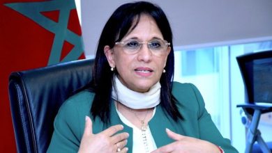 صورة بوعياش تعتبر العفو عن 23 محكوما بالإعدام بمناسبة عيد العرش تحولا نوعيا