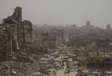 صورة حماس تصدر بيانا ردا على تصريحات سموتريتش باحتلال غزة
