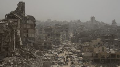 صورة حماس تصدر بيانا ردا على تصريحات سموتريتش باحتلال غزة