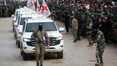 صورة مصادر إسرائيلية تكشف تعديلات حماس على مقترح الهدنة المُرتقب