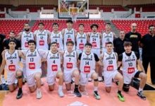 صورة منتخب السلة الأردني يعلن عدم مشاركته في مباراة ضد إسرائيل
