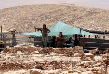 صورة تقرير أممي يرصد تصاعدا في عنف المستوطنين ضد الفلسطينيين بالضفة الغربية
