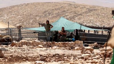 صورة تقرير أممي يرصد تصاعدا في عنف المستوطنين ضد الفلسطينيين بالضفة الغربية