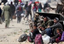 صورة وزير التراث الاسرائيلي: نتجه إلى محو غزة بسكانها وستكون كلها يهودية