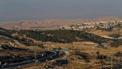 صورة بعد تجميده لسنوات.. “إسرائيل” تستعيد مشروع “عاصمة القدس الكبرى 2050” من الأدراج