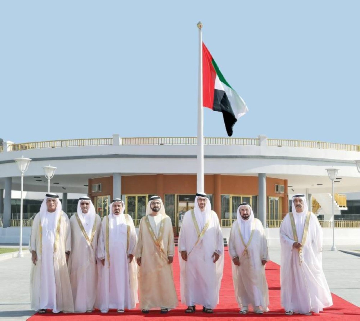 صورة تتعلق باليوم الوطني