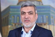 صورة الرشق: تصريحات ترامب ومبعوثه الخاص لا تنسجم مع مجريات المفاوضات