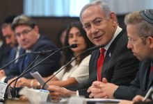 صورة نتنياهو يتنصل من تصريحات إلياهو بشأن غزة