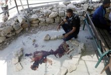 صورة نادي الأسير: الإفراج عن قاتل الفلسطيني “الهذالين” ترسيخ للتوحش الإسرائيلي