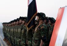 صورة مصر تعلن إحباط مخطط “إرهابي” والاتهامات توجه لـ”حسم”..