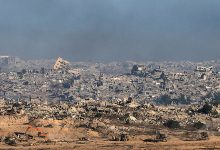 صورة تقديرات إسرائيلية: لن يعلن عن صفقة بالدوحة أو خلال لقاء ترامب ونتنياهو