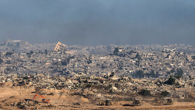 صورة تقديرات إسرائيلية: لن يعلن عن صفقة بالدوحة أو خلال لقاء ترامب ونتنياهو
