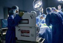 صورة الوكيل العام للملك بالبيضاء ينفي سرقة أعضاء بشرية ويكشف أن الأمر يتعلق بعملية تبرع تمت بشكل قانوني