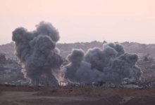 صورة حكومة غزة: الاتحاد الأوروبي “متواطئ سياسيا وأخلاقيا” في الإبادة