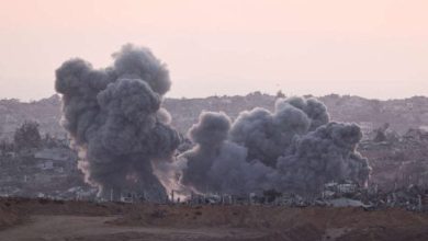 صورة حكومة غزة: الاتحاد الأوروبي “متواطئ سياسيا وأخلاقيا” في الإبادة