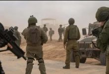 صورة صحيفة عبرية : الجيش يشكو من نقص يقدر بـ300 ضابط في مناصب قادة