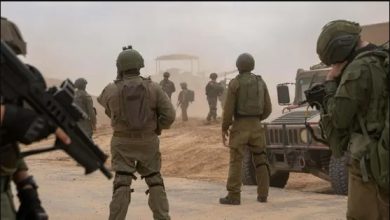 صورة صحيفة عبرية : الجيش يشكو من نقص يقدر بـ300 ضابط في مناصب قادة