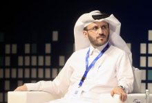 صورة مستشار رئيس وزراء قطر يتحدث عن اتفاق محتمل بين “إسرائيل” وحماس