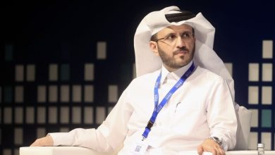 صورة مستشار رئيس وزراء قطر يتحدث عن اتفاق محتمل بين “إسرائيل” وحماس