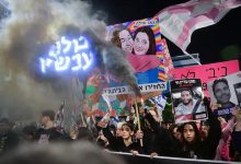 صورة كبير المفاوضين في “إسرائيل”: يمكن إغلاق جميع الخلافات في الصفقة مع حماس خلال 4 أيام