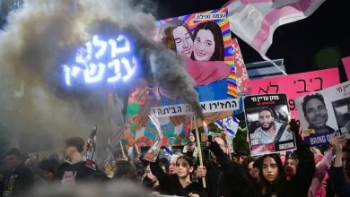 صورة كبير المفاوضين في “إسرائيل”: يمكن إغلاق جميع الخلافات في الصفقة مع حماس خلال 4 أيام