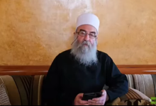 صورة زعيم الطائفة الدرزية: المفاوضات مع دمشق لم تفض إلى نتائج وفرض علينا بيان مذل وضغط من دول خارجية