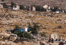 صورة فايننشال تايمز: وسط انشغال العالم بغزة.. المستوطنون يخوضون حربًا “هادئة” لتهجير مجتمعات الضفة الغربية