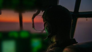صورة الجيش الإسرائيلي يعلن اعتراض صاروخ أطلق من اليمن