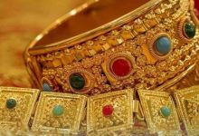 صورة أسعار بيع وشراء الذهب اليوم الثلاثاء