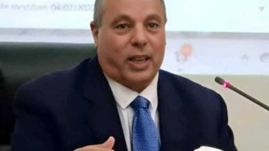 صورة معهد بحوث أمراض النباتات يعلن تجديد الاعتماد لمعمل تشخيص الفيروسات للعام السادس علي التوالي