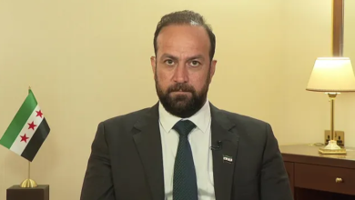 صورة وزير الإعلام السوري: التاريخ سوف يكتب عارا على من استنجد بالاحتلال لقصف دولته