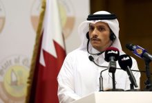 صورة قطر تكشف عن دورها في إعلان وقف إطلاق النار بين إسرائيل وإيران