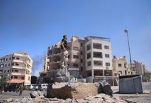 صورة الداخلية السورية تنشر بنود اتفاق وقف إطلاق النار في السويداء