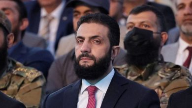 صورة الشرع يزور أذربيجان.. لقاء مباشر سيُعقد بين مسؤولين سوري وإسرائيلي في باكو