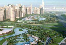 صورة ارخص كمبوند في العاصمة الإدارية