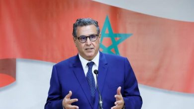 صورة مونديال 2030 تجسيد لإرادة ملكية ومفتاح لتحول استراتيجي شامل